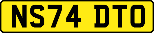 NS74DTO