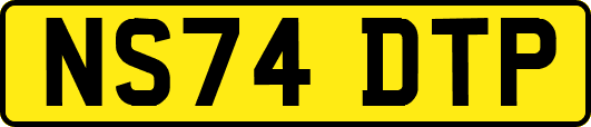 NS74DTP