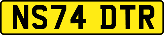 NS74DTR