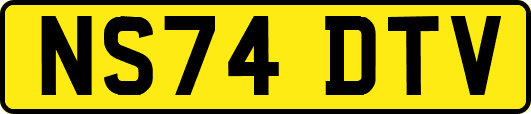 NS74DTV