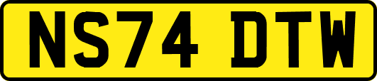 NS74DTW