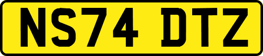 NS74DTZ