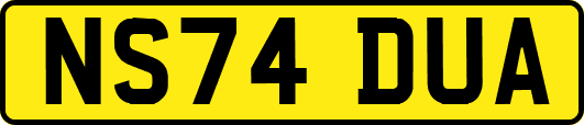 NS74DUA