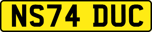 NS74DUC