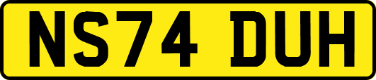 NS74DUH