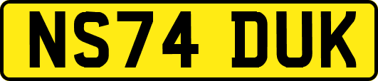 NS74DUK