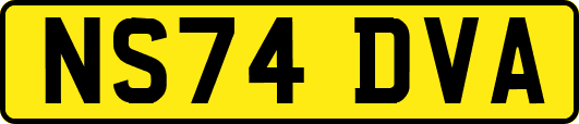 NS74DVA