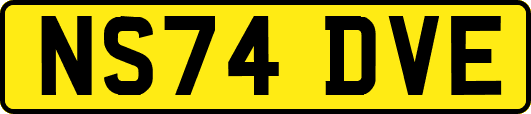 NS74DVE