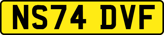 NS74DVF