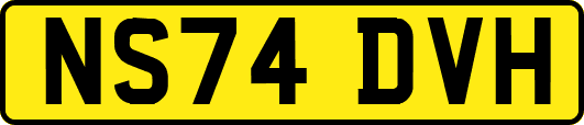 NS74DVH