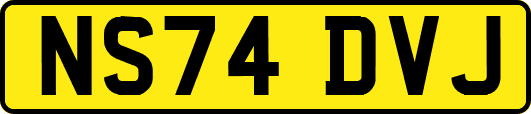 NS74DVJ