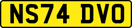 NS74DVO