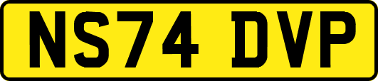 NS74DVP