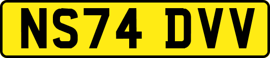 NS74DVV