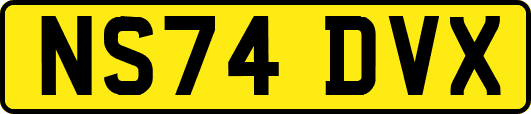 NS74DVX