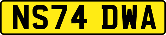 NS74DWA