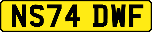 NS74DWF
