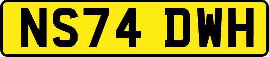 NS74DWH