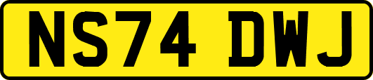 NS74DWJ
