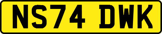 NS74DWK