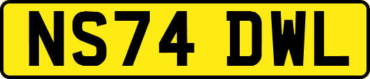 NS74DWL