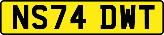 NS74DWT