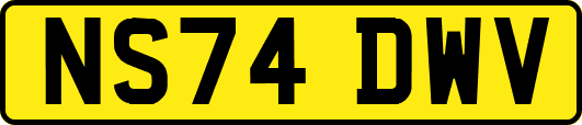 NS74DWV