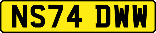 NS74DWW