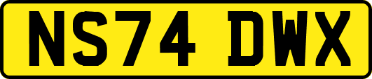 NS74DWX