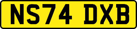 NS74DXB