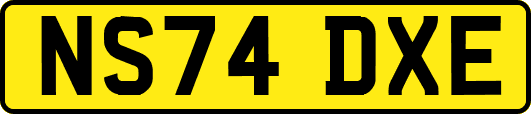 NS74DXE