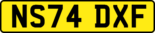 NS74DXF