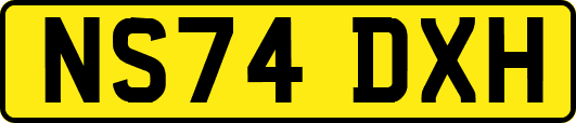 NS74DXH