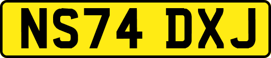 NS74DXJ