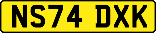 NS74DXK