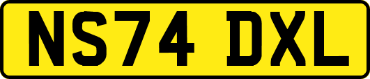 NS74DXL