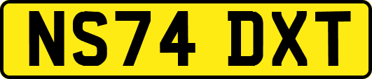 NS74DXT
