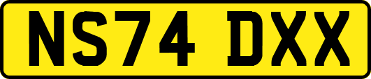 NS74DXX