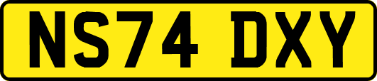 NS74DXY