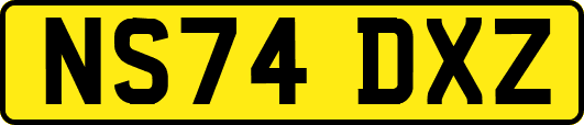 NS74DXZ
