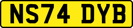 NS74DYB
