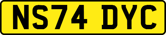 NS74DYC