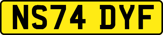 NS74DYF