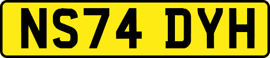 NS74DYH