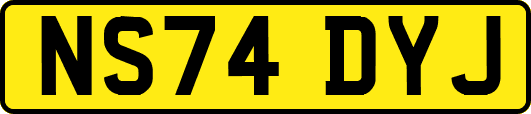 NS74DYJ