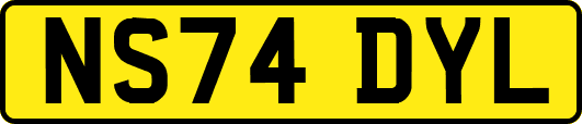 NS74DYL