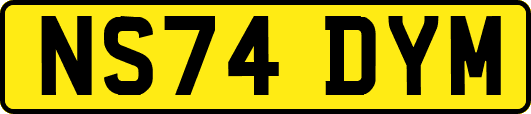 NS74DYM