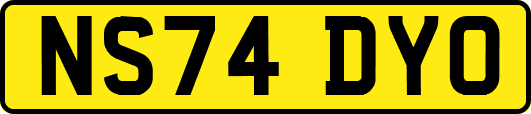 NS74DYO