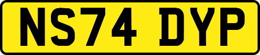NS74DYP