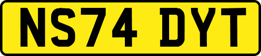 NS74DYT